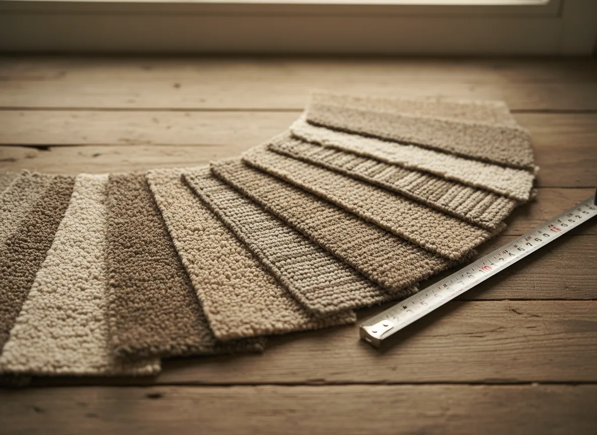 Carpet Installation Corryton, TN FAQs